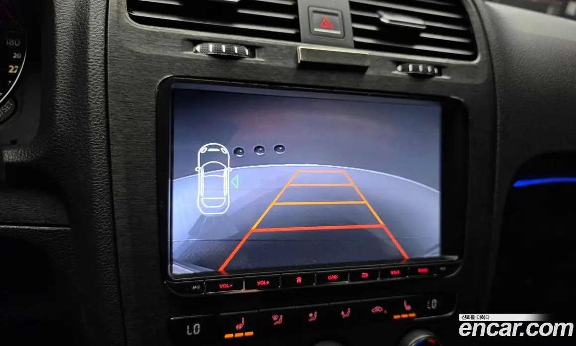 Volkswagen Scirocco 2015 2.0 автомат (гидро), фото 16