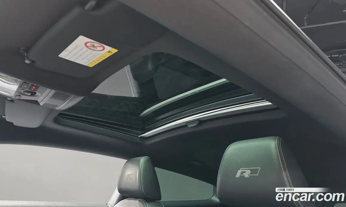 Volkswagen Scirocco 2015 2.0 автомат (гидро), фото 19