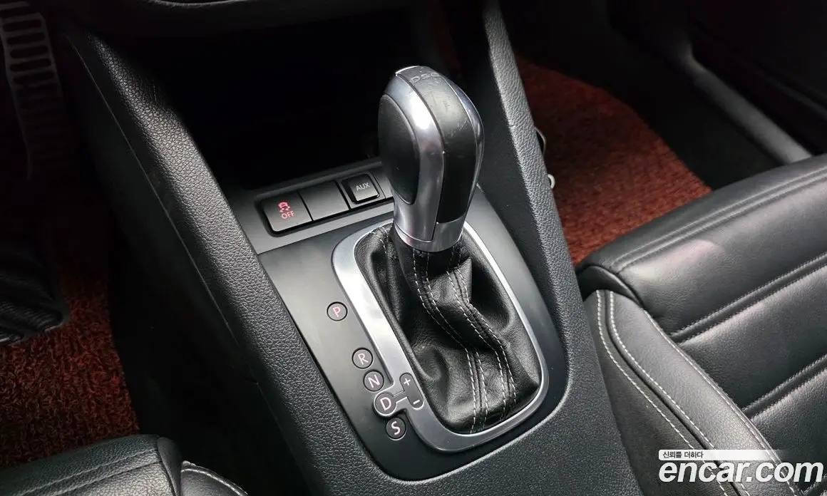 Volkswagen Scirocco 2015 2.0 автомат (гидро), фото 9