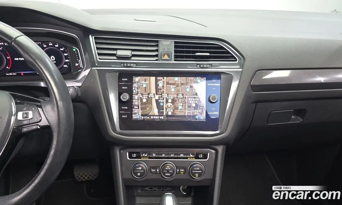 Volkswagen Tiguan 2020 2.0 автомат (гидро), фото 20 Volkswagen Tiguan 2020 2.0 автомат (гидро), фото 20