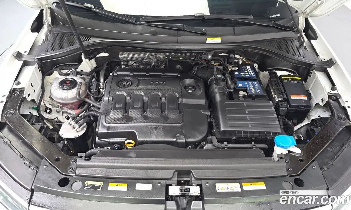 Volkswagen Tiguan 2020 2.0 автомат (гидро), фото 6 Volkswagen Tiguan 2020 2.0 автомат (гидро), фото 6