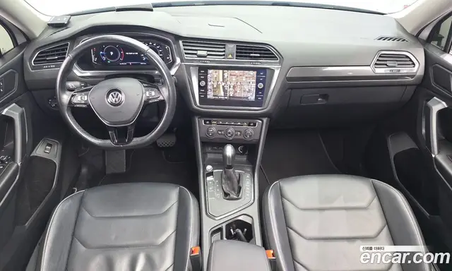 Volkswagen Tiguan 2020 2.0 автомат (гидро), миниатюра 10 Volkswagen Tiguan 2020 2.0 автомат (гидро), миниатюра 10