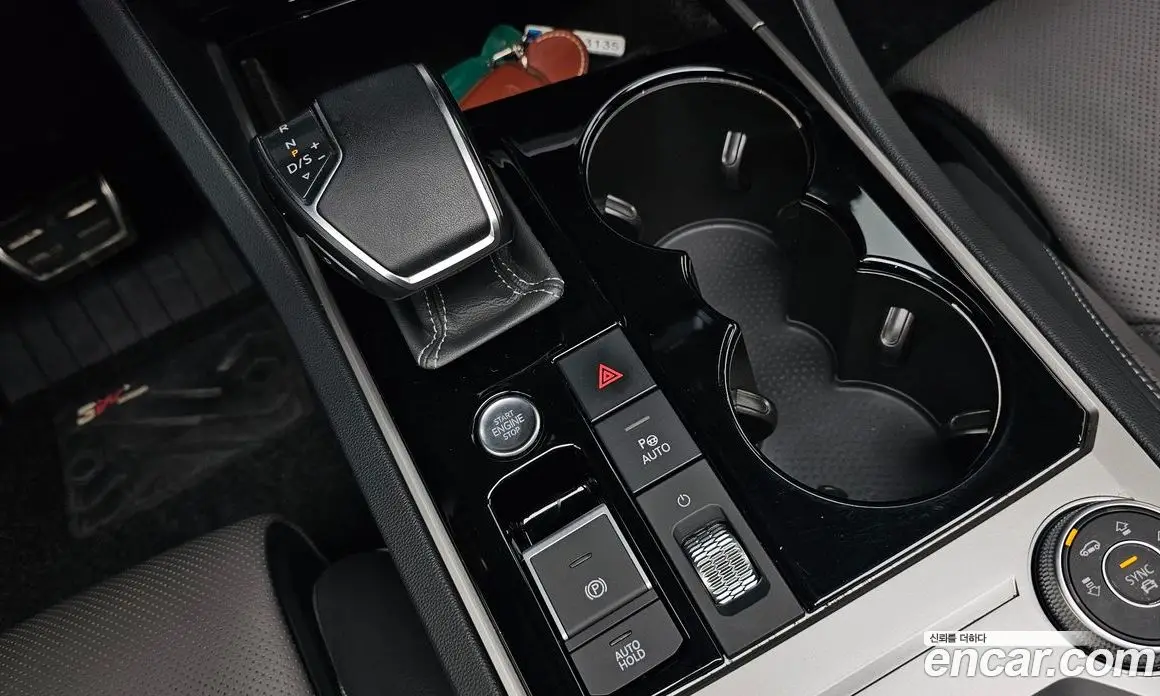 Volkswagen Touareg 2020 3.0 автомат (гидро), фото 11