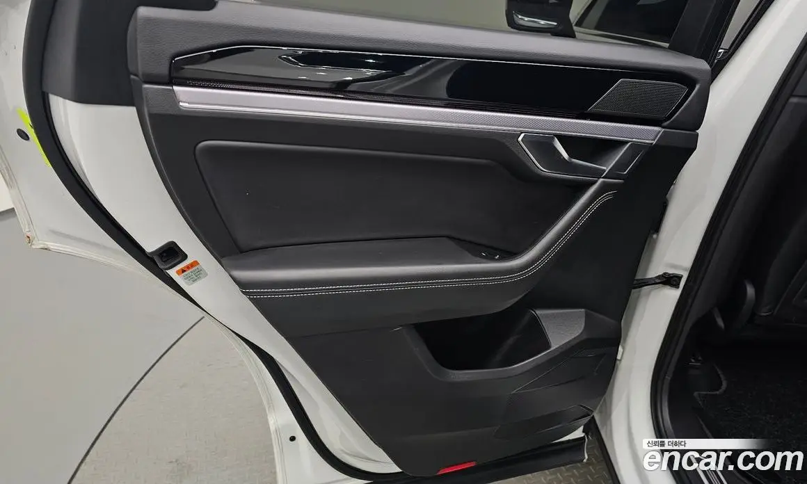 Volkswagen Touareg 2020 3.0 автомат (гидро), фото 14