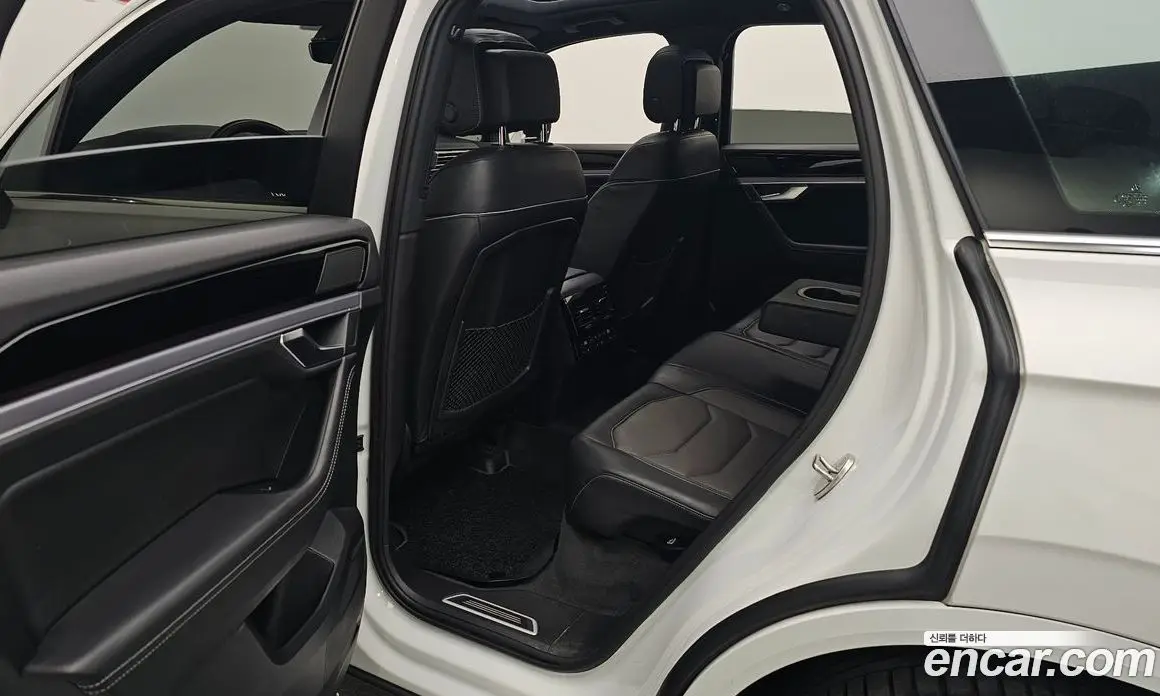Volkswagen Touareg 2020 3.0 автомат (гидро), фото 15