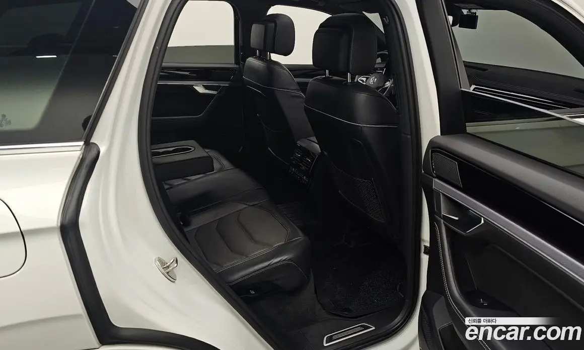 Volkswagen Touareg 2020 3.0 автомат (гидро), фото 17