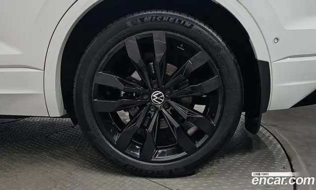 Volkswagen Touareg 2020 3.0 автомат (гидро), миниатюра 6