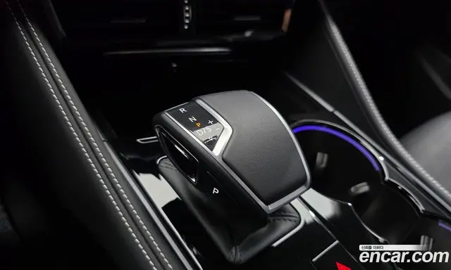 Volkswagen Touareg 2025 3.0 автомат (гидро), миниатюра 12