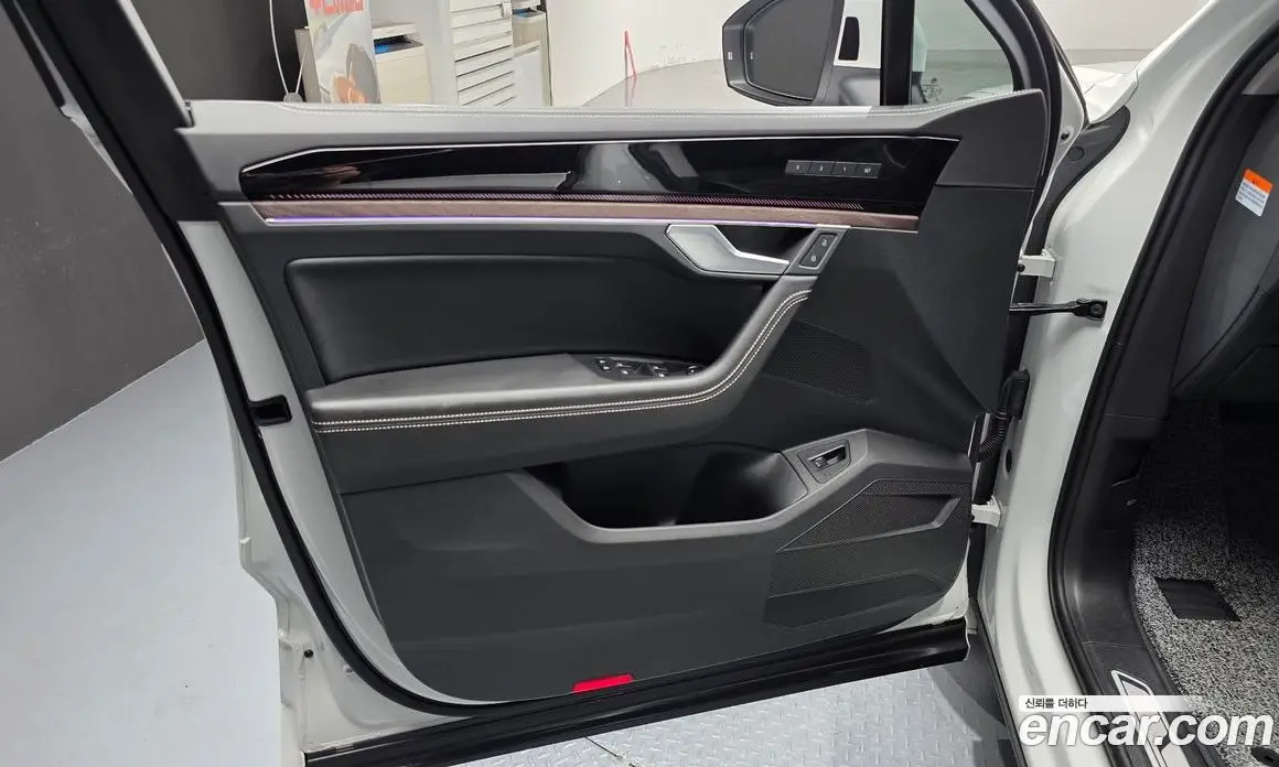 Volkswagen Touareg 2025 3.0 автомат (гидро), фото 14