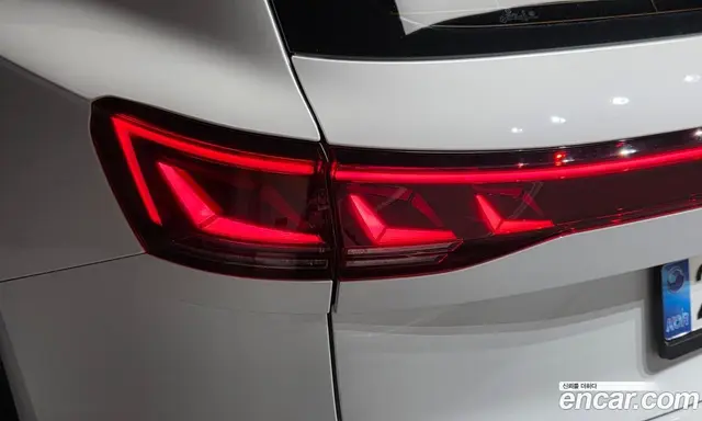 Volkswagen Touareg 2025 3.0 автомат (гидро), миниатюра 9