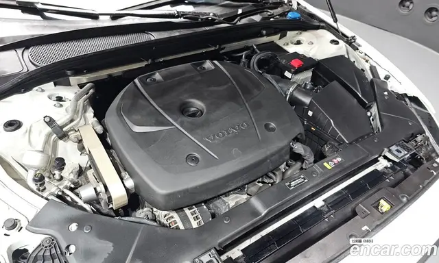 Volvo S60 2020 2.0 автомат (гидро), миниатюра 6 Volvo S60 2020 2.0 автомат (гидро), миниатюра 6