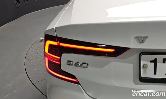 Volvo S60 2020 2.0 автомат (гидро), миниатюра 9 Volvo S60 2020 2.0 автомат (гидро), миниатюра 9