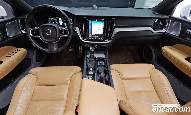 Volvo S60 2020 2.0 автомат (гидро), миниатюра 10 Volvo S60 2020 2.0 автомат (гидро), миниатюра 10