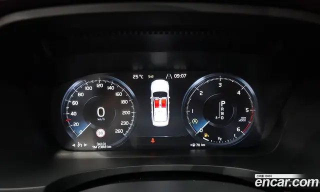 Volvo S90 2019 2.0 автомат (гидро), миниатюра 11