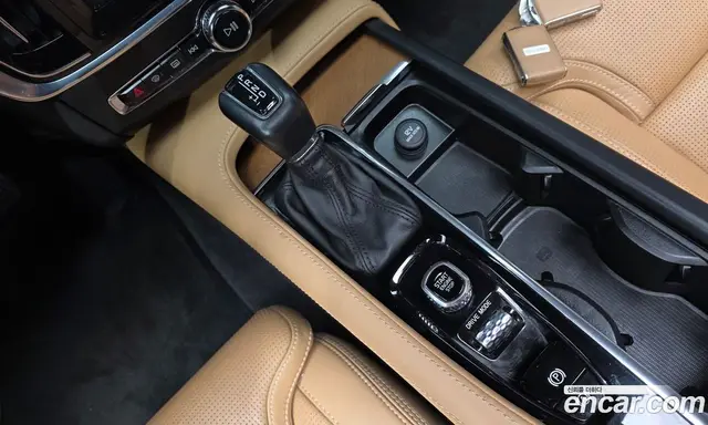 Volvo S90 2019 2.0 автомат (гидро), миниатюра 12