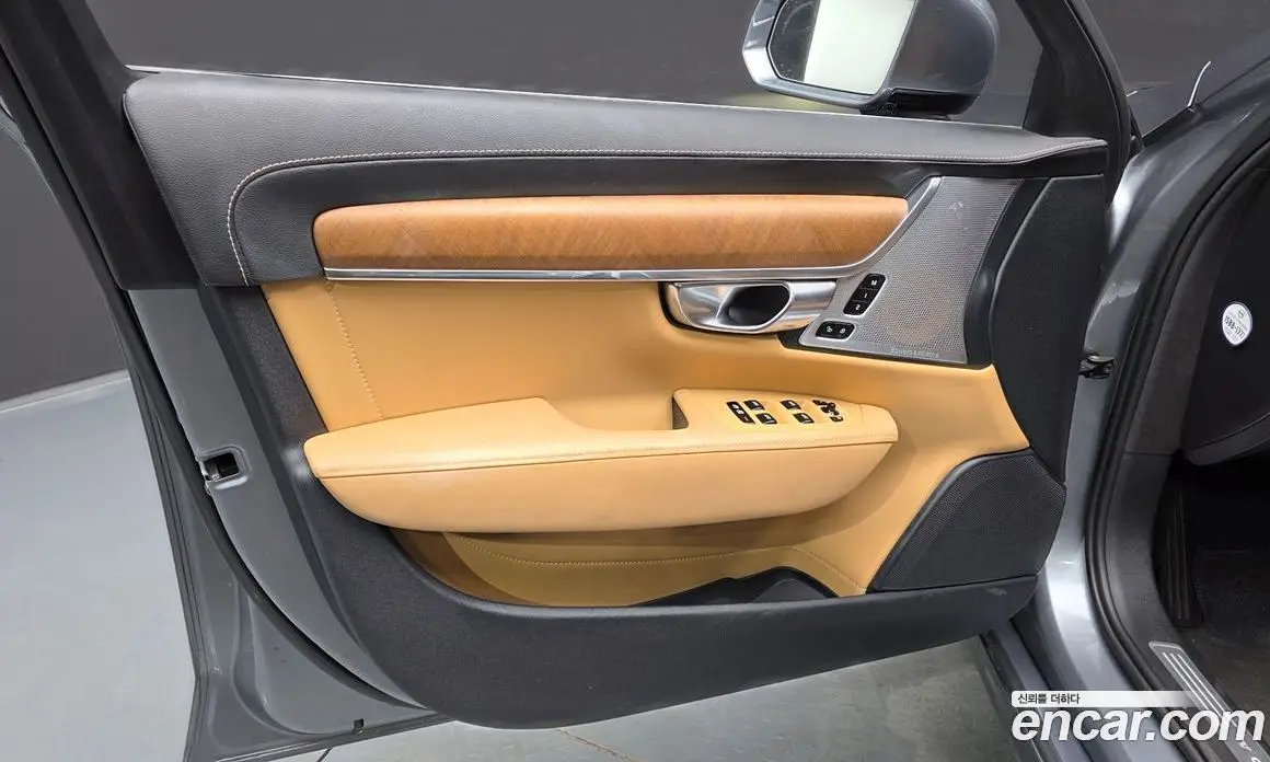 Volvo S90 2019 2.0 автомат (гидро), фото 14