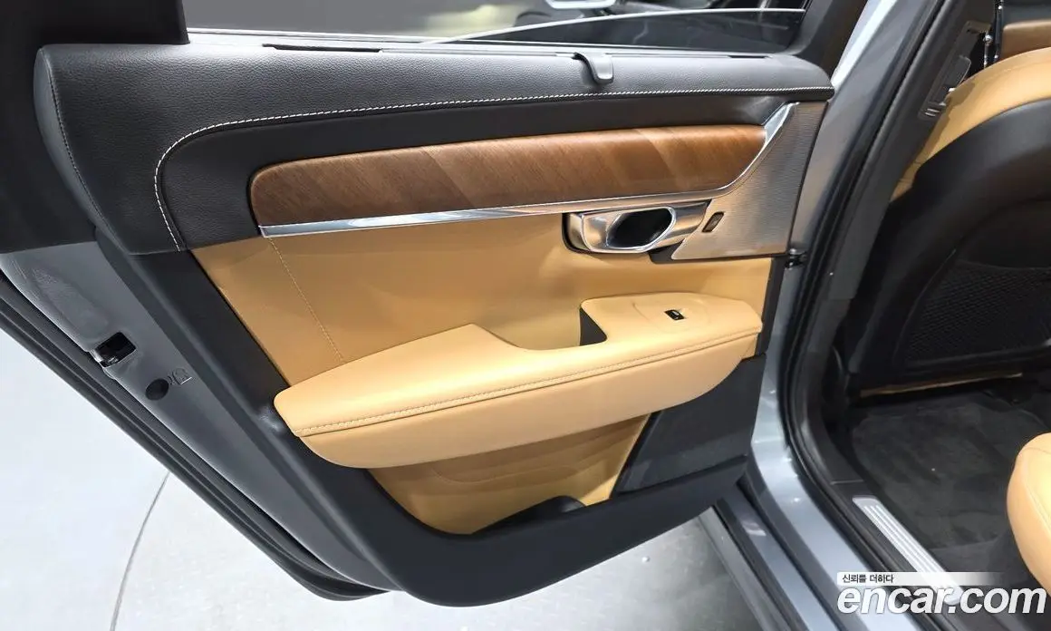 Volvo S90 2019 2.0 автомат (гидро), фото 15