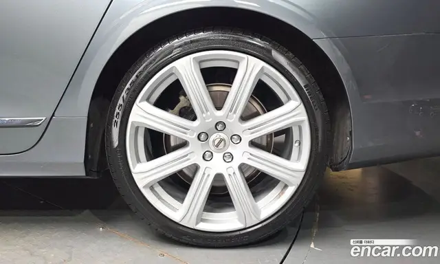 Volvo S90 2019 2.0 автомат (гидро), миниатюра 7