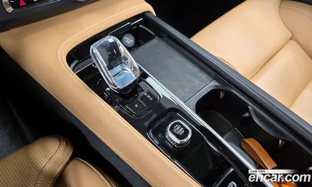 Volvo S90 2022 2.0 автомат (гидро), миниатюра 12