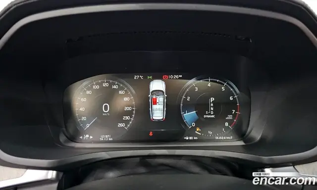 Volvo V60 2020 2.0 автомат (гидро), миниатюра 11 Volvo V60 2020 2.0 автомат (гидро), миниатюра 11