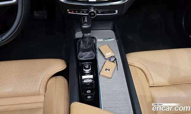 Volvo V60 2020 2.0 автомат (гидро), миниатюра 12