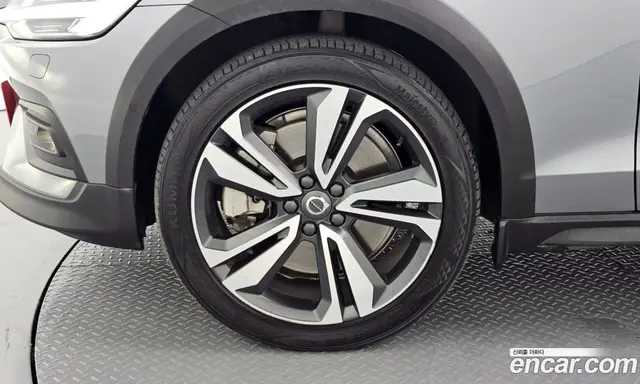 Volvo V60 2020 2.0 автомат (гидро), миниатюра 5 Volvo V60 2020 2.0 автомат (гидро), миниатюра 5