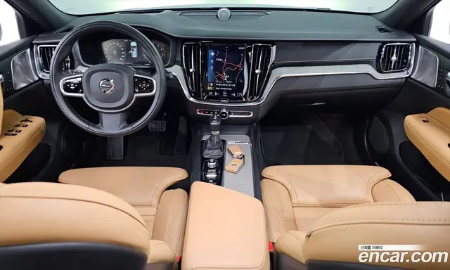 Volvo V60 2020 2.0 автомат (гидро), миниатюра 10 Volvo V60 2020 2.0 автомат (гидро), миниатюра 10