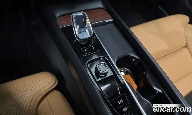 Volvo V60 2023 2.0 автомат (гидро), миниатюра 12