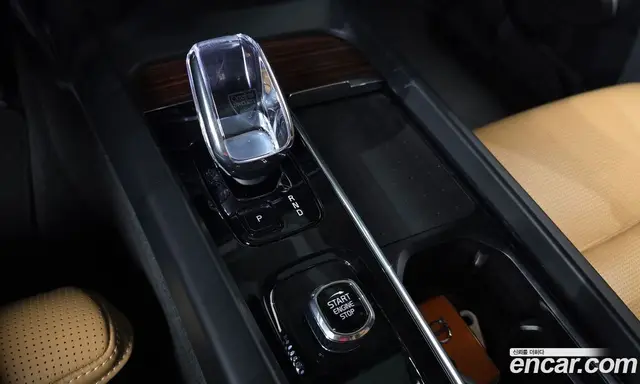 Volvo V60 2023 2.0 автомат (гидро), миниатюра 12
