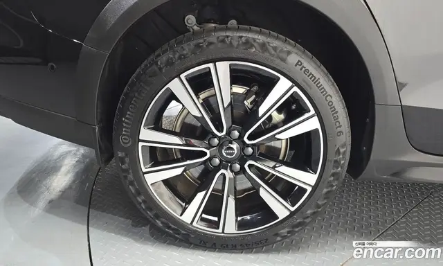 Volvo V60 2023 2.0 автомат (гидро), миниатюра 5