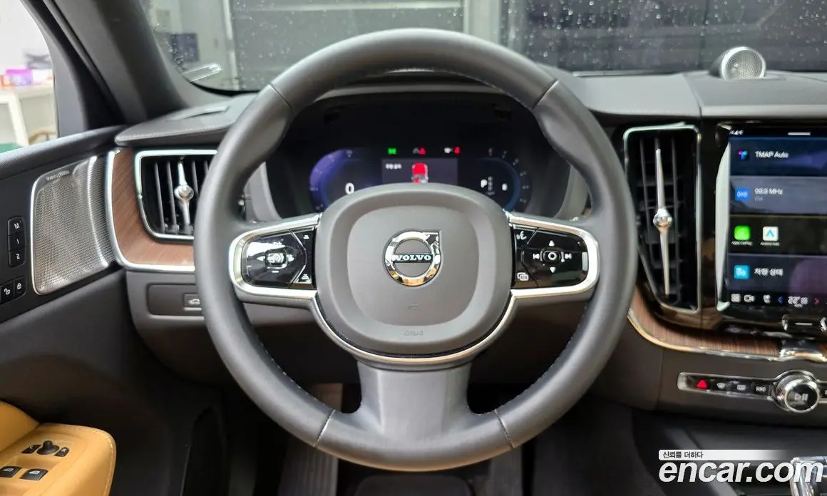 Volvo XC60 2023 2.0 автомат (гидро), фото 19 Volvo XC60 2023 2.0 автомат (гидро), фото 19