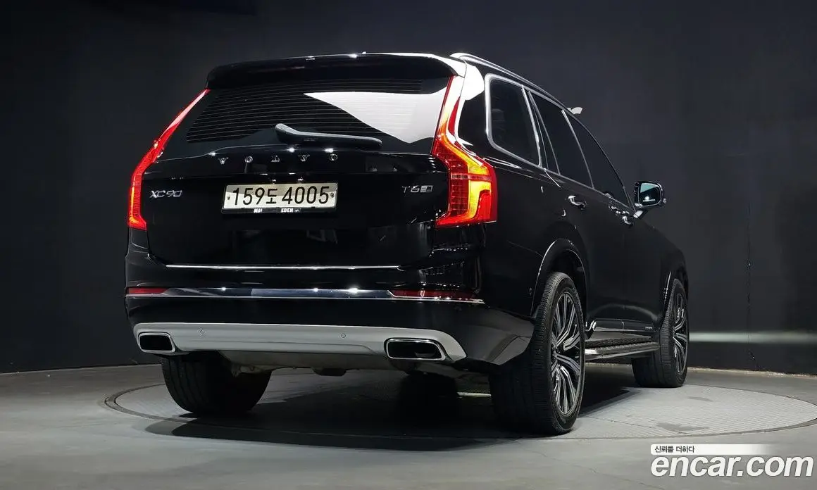 Volvo XC90 2020 2.0 автомат (гидро), фото 2 Volvo XC90 2020 2.0 автомат (гидро), фото 2