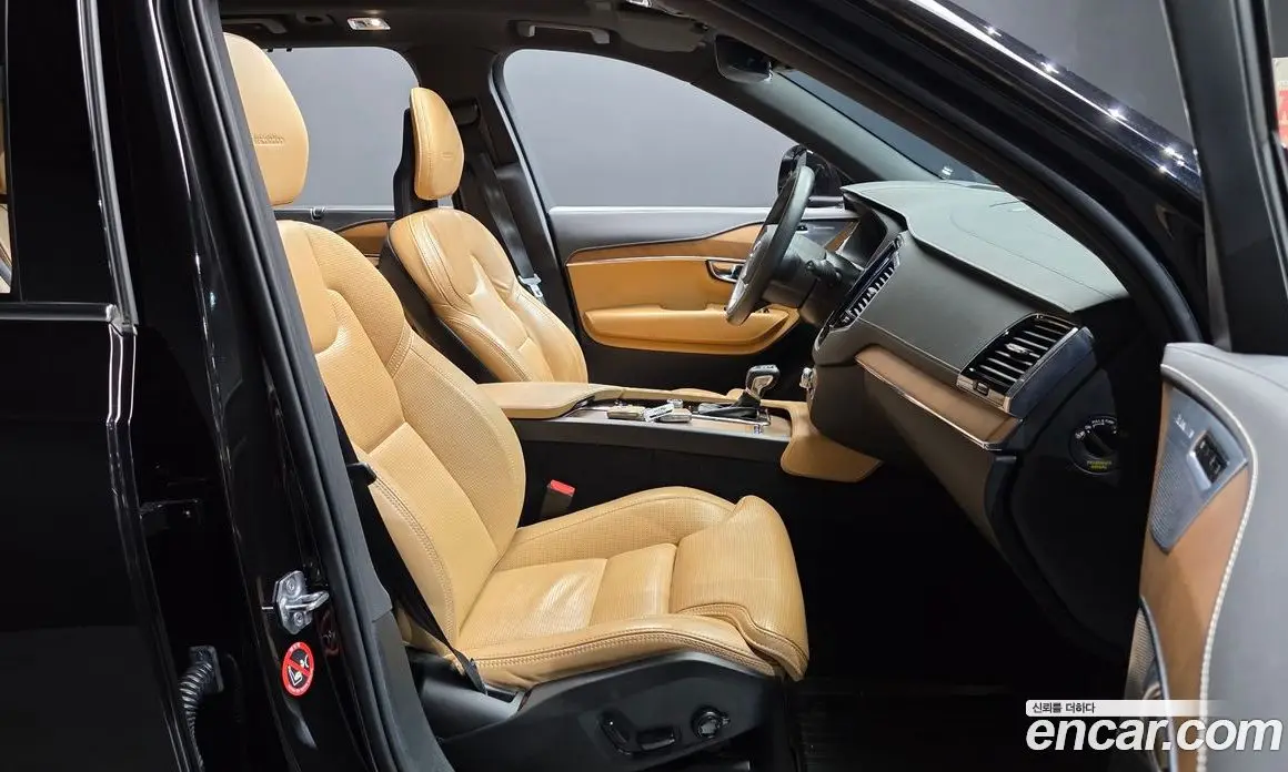 Volvo XC90 2020 2.0 автомат (гидро), фото 16 Volvo XC90 2020 2.0 автомат (гидро), фото 16