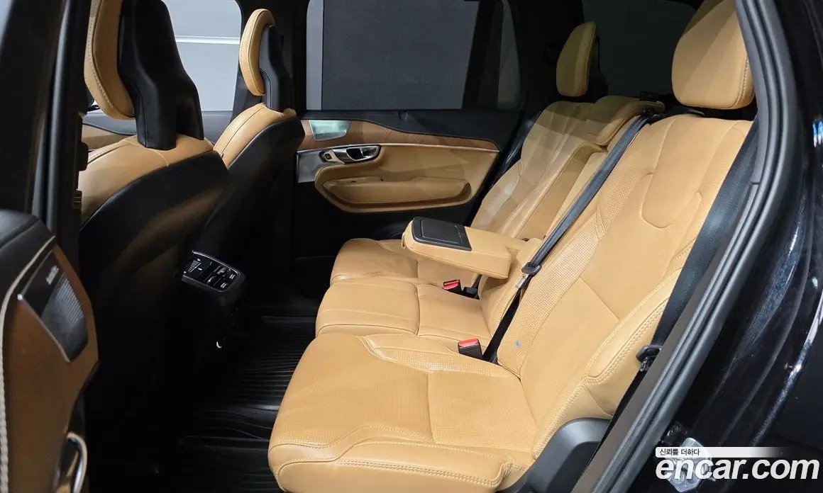 Volvo XC90 2020 2.0 автомат (гидро), фото 18 Volvo XC90 2020 2.0 автомат (гидро), фото 18