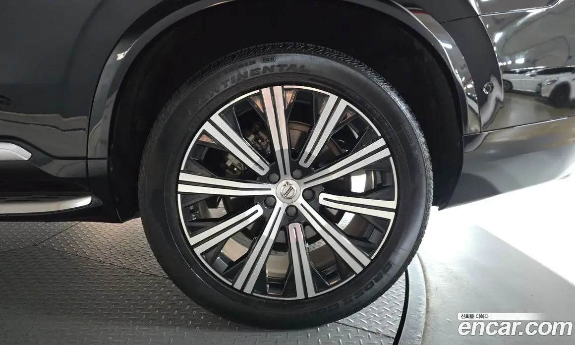 Volvo XC90 2020 2.0 автомат (гидро), фото 7 Volvo XC90 2020 2.0 автомат (гидро), фото 7