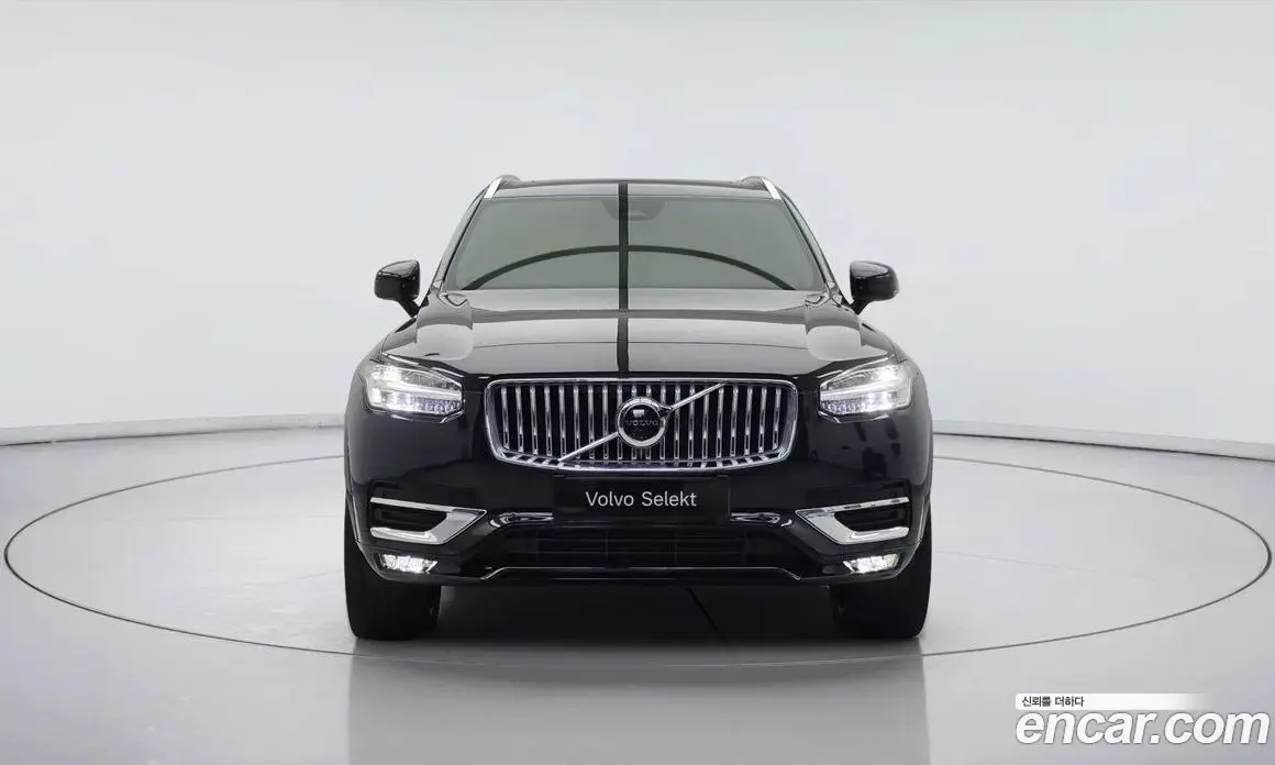 Volvo XC90 2024 2.0 автомат (гидро), фото 2 Volvo XC90 2024 2.0 автомат (гидро), фото 2