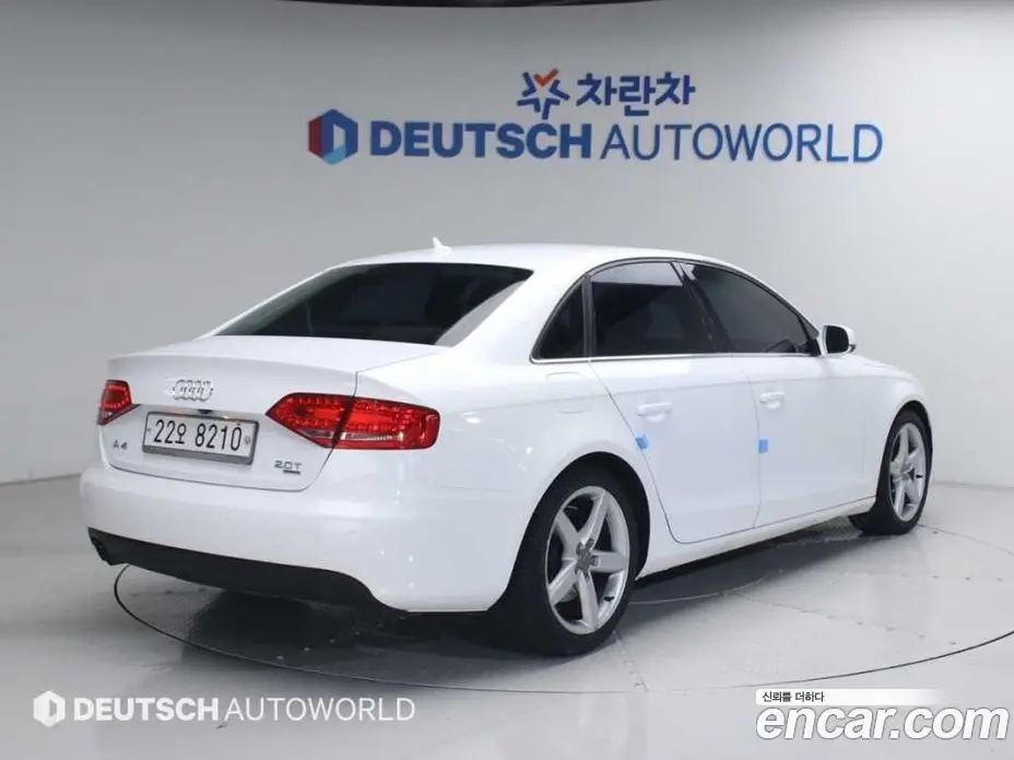 Audi A4 2012 2.0 автомат (гидро), фото 2 Audi A4 2012 2.0 автомат (гидро), фото 2