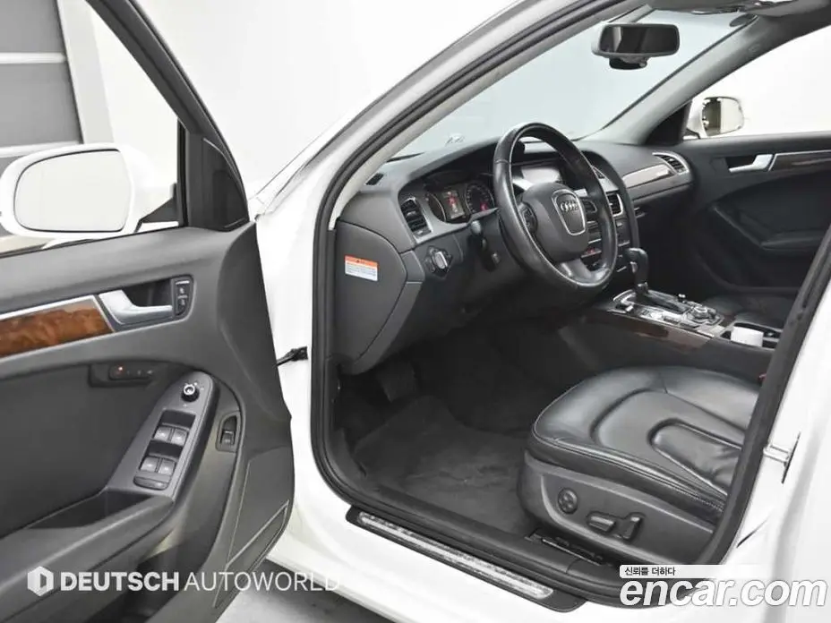 Audi A4 2012 2.0 автомат (гидро), фото 11 Audi A4 2012 2.0 автомат (гидро), фото 11