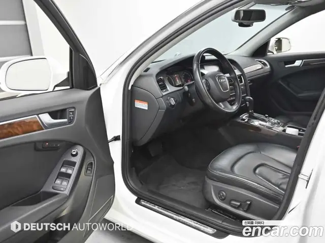 Audi A4 2012 2.0 автомат (гидро), миниатюра 11 Audi A4 2012 2.0 автомат (гидро), миниатюра 11