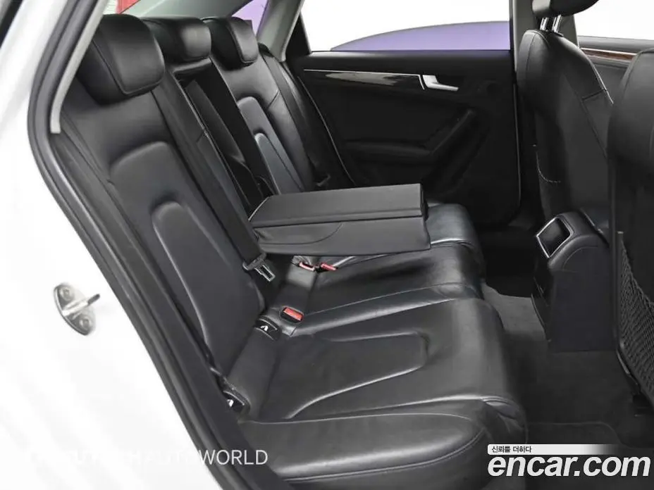Audi A4 2012 2.0 автомат (гидро), фото 12 Audi A4 2012 2.0 автомат (гидро), фото 12
