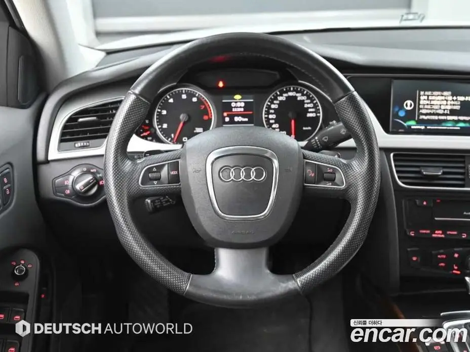 Audi A4 2012 2.0 автомат (гидро), фото 13 Audi A4 2012 2.0 автомат (гидро), фото 13