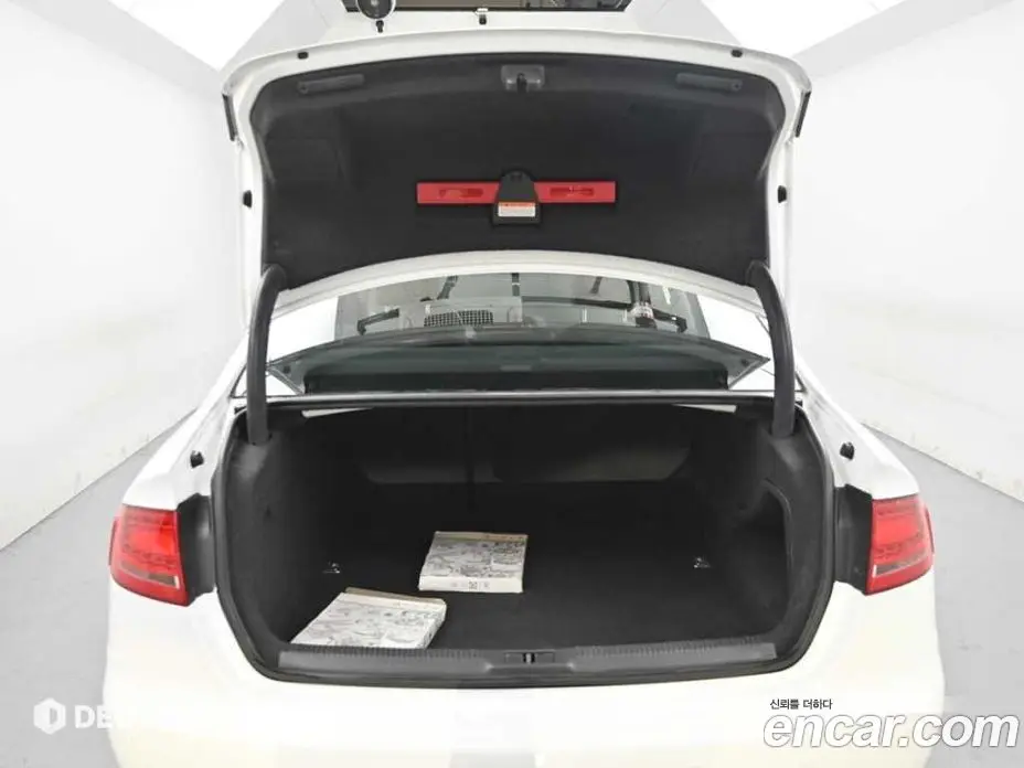 Audi A4 2012 2.0 автомат (гидро), фото 19 Audi A4 2012 2.0 автомат (гидро), фото 19
