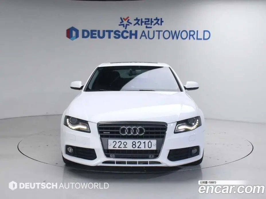 Audi A4 2012 2.0 автомат (гидро), фото 3 Audi A4 2012 2.0 автомат (гидро), фото 3