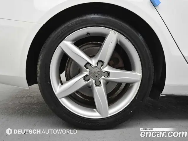 Audi A4 2012 2.0 автомат (гидро), миниатюра 5 Audi A4 2012 2.0 автомат (гидро), миниатюра 5