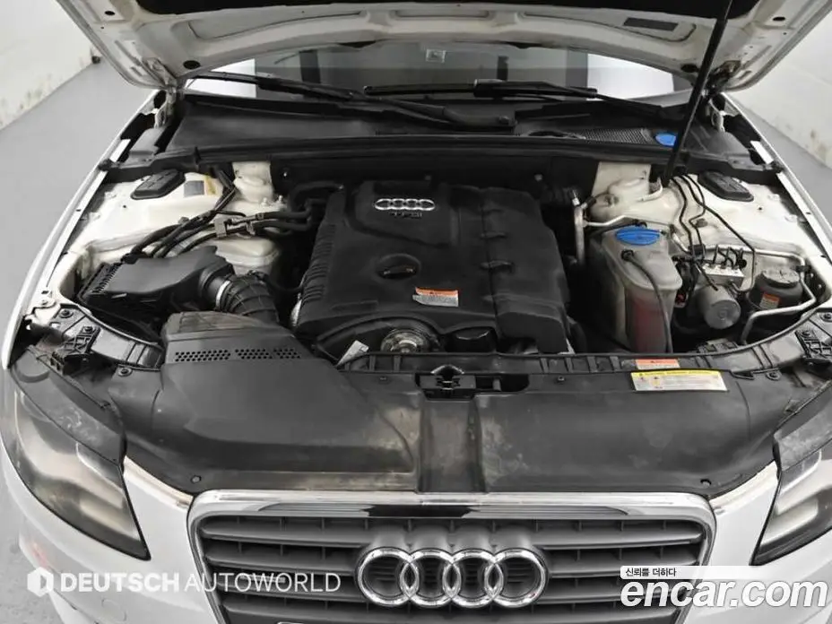 Audi A4 2012 2.0 автомат (гидро), фото 6 Audi A4 2012 2.0 автомат (гидро), фото 6
