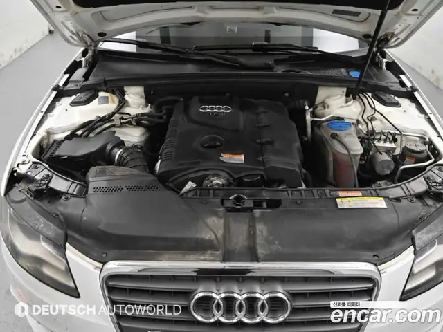 Audi A4 2012 2.0 автомат (гидро), миниатюра 6 Audi A4 2012 2.0 автомат (гидро), миниатюра 6