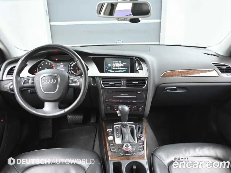 Audi A4 2012 2.0 автомат (гидро), фото 7 Audi A4 2012 2.0 автомат (гидро), фото 7