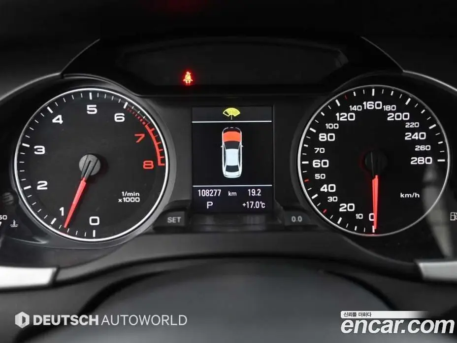 Audi A4 2012 2.0 автомат (гидро), фото 8 Audi A4 2012 2.0 автомат (гидро), фото 8