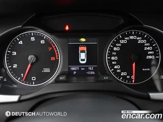 Audi A4 2012 2.0 автомат (гидро), миниатюра 8 Audi A4 2012 2.0 автомат (гидро), миниатюра 8