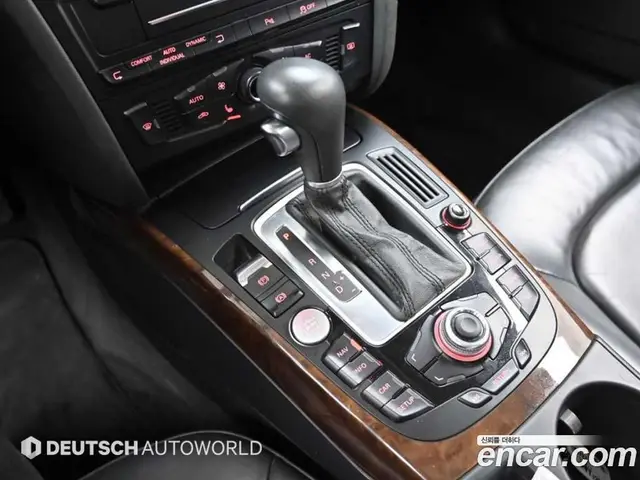 Audi A4 2012 2.0 автомат (гидро), миниатюра 9 Audi A4 2012 2.0 автомат (гидро), миниатюра 9